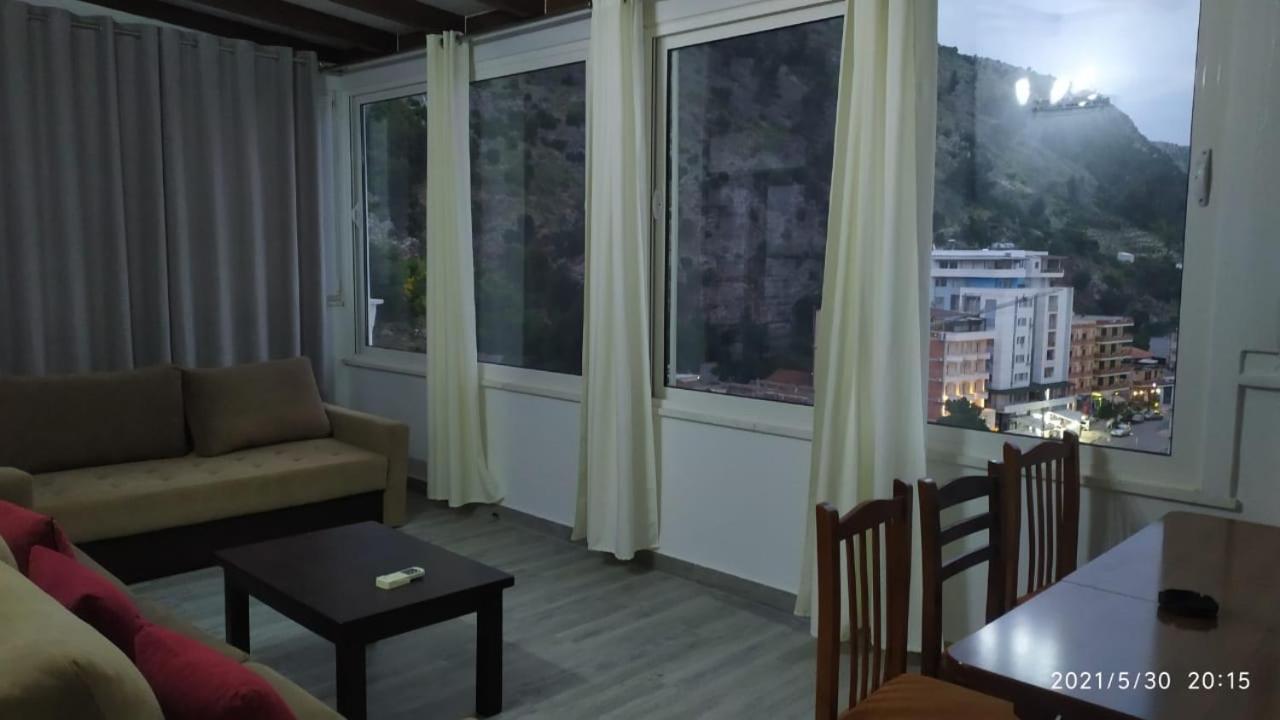 Holiday Home Shëngjin Kültér fotó