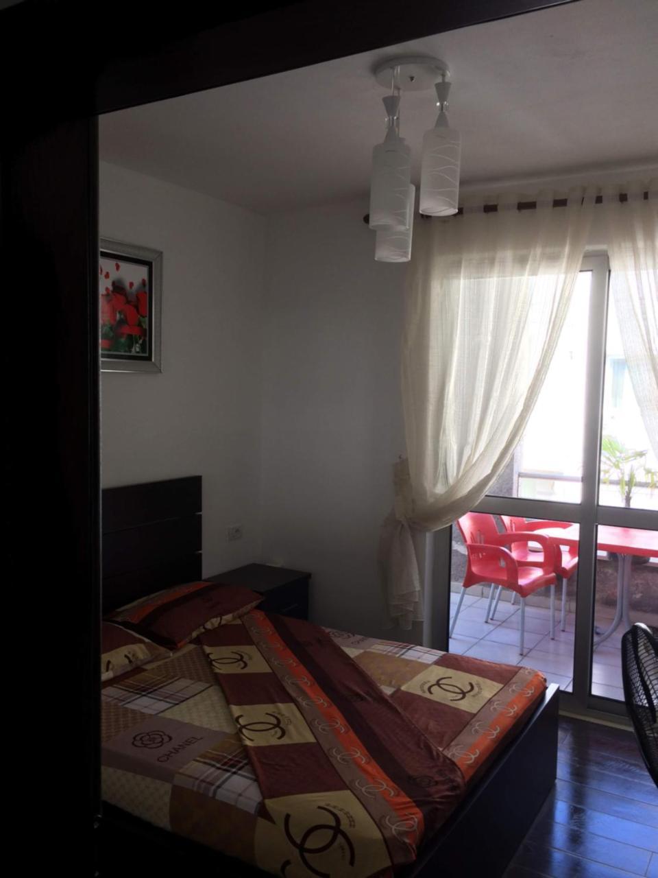 Holiday Home Shëngjin Kültér fotó